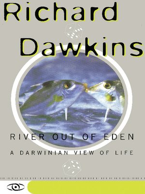 River Out of Eden - ebook